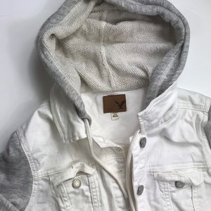 American Eagle Outfitters Jacket